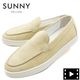 ペリーコサニー スニーカー メンズ スエードレザー モカシン スリッポン バーテックス PELLICO SUNNY BARTEX PM25 M005 PLS VALENCIA 2075 BUTTER