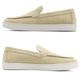 ペリーコサニー スニーカー メンズ スエードレザー モカシン スリッポン バーテックス PELLICO SUNNY BARTEX PM25 M005 PLS VALENCIA 2075 BUTTER