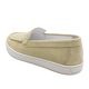 ペリーコサニー スニーカー メンズ スエードレザー モカシン スリッポン バーテックス PELLICO SUNNY BARTEX PM25 M005 PLS VALENCIA 2075 BUTTER