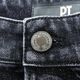 ピーティートリノデニム デニム メンズ ストレッチ テーパードデニム レゲエ PT TORINO DENIM REGGAE PTD C5TP05B0 CA2430 MI22 秋冬新作