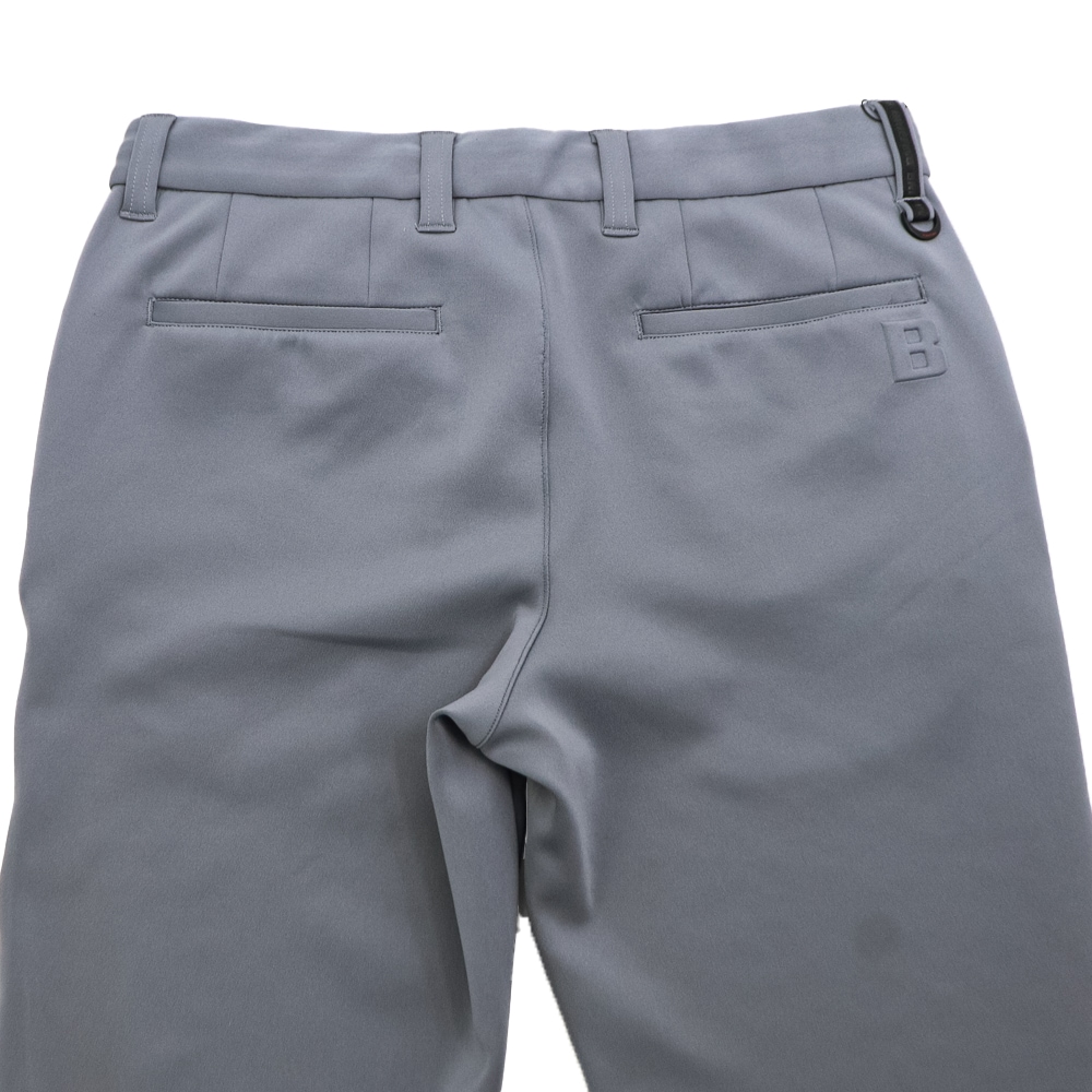 BRIEFING 3Dロゴ　パンツ　メンズ　ゴルフウェア　XL ブリーフィング ゴルフ ウェア メンズ 3Dロゴジョガーパンツ BRIEFING