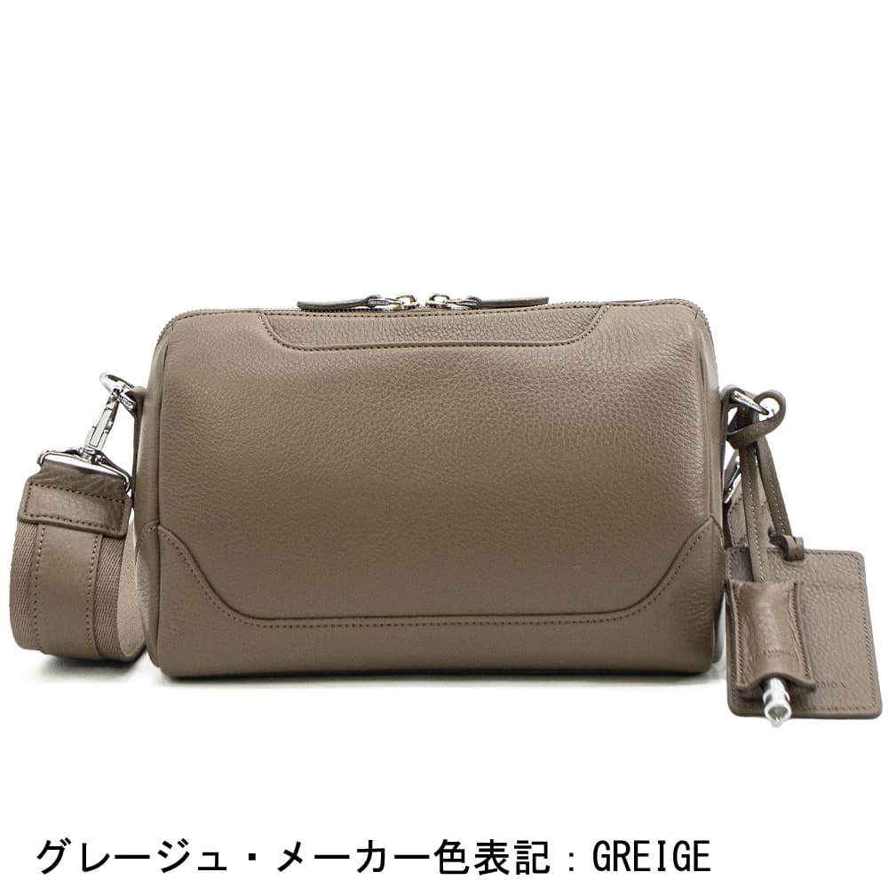 ペッレモルビダ バッグ シュリンクレザー ショルダーバッグ Lサイズ PELLE MORBIDA PMO-MB090 PMO 秋冬新作