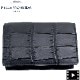 ペッレモルビダ カードケース クロコダイル レザー カードケース 名刺入れ PELLE MORBIDA PMO-CRS011A PMO BLACK