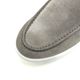 ペリーコサニー スニーカー メンズ スエードレザー モカシン スリッポン バーテックス PELLICO SUNNY BARTEX PM25 M005  PLS VALENCIA 2076 LIGHT GREY 