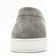 ペリーコサニー スニーカー メンズ スエードレザー モカシン スリッポン バーテックス PELLICO SUNNY BARTEX PM25 M005  PLS VALENCIA 2076 LIGHT GREY 