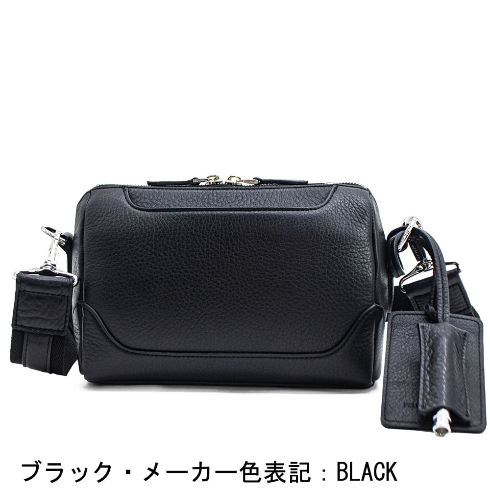 ペッレモルビダ バッグ シュリンクレザー ショルダーバッグ Sサイズ PELLE MORBIDA PMO-MB091 PMO 秋冬新作