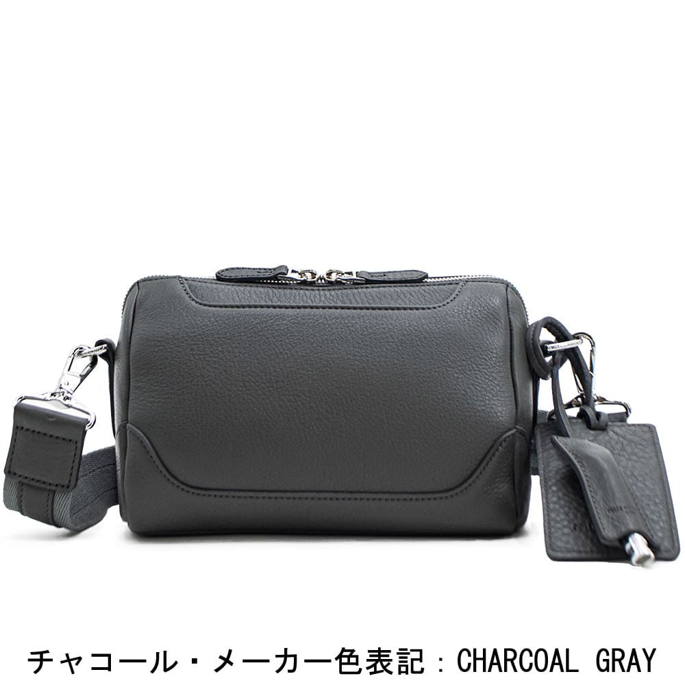 ペッレモルビダ バッグ シュリンクレザー ショルダーバッグ Sサイズ PELLE MORBIDA PMO-MB091 PMO 秋冬新作