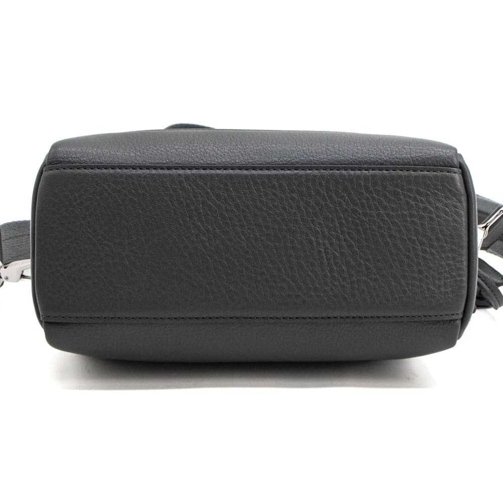 ペッレモルビダ バッグ シュリンクレザー ショルダーバッグ Sサイズ PELLE MORBIDA PMO-MB091 PMO 秋冬新作