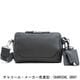 ペッレモルビダ バッグ シュリンクレザー ショルダーバッグ Sサイズ PELLE MORBIDA PMO-MB091 PMO 秋冬新作