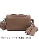 ペッレモルビダ バッグ シュリンクレザー ショルダーバッグ Sサイズ PELLE MORBIDA PMO-MB091 PMO 秋冬新作