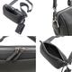 ペッレモルビダ バッグ シュリンクレザー ショルダーバッグ Sサイズ PELLE MORBIDA PMO-MB091 PMO 秋冬新作