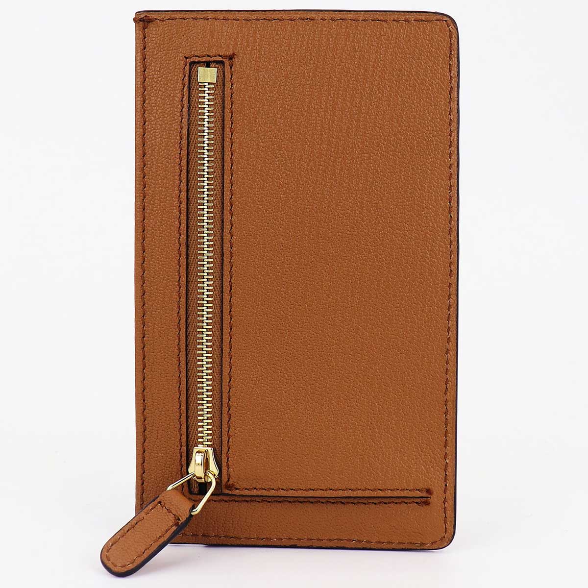 セール】ファットリア デル クオーイオ カードケース ゴートレザー