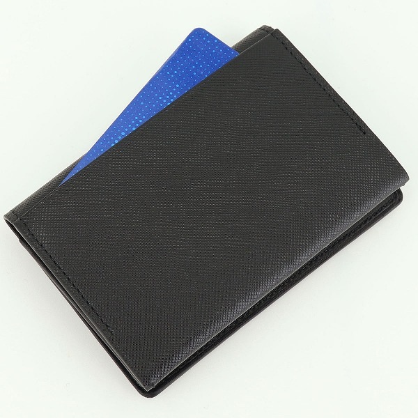 【セール 半額以下】ペッレモルビダ カードケース 型押しレザー スタッズ 名刺入れ カードケース PELLE MORBIDA PMO-BA505S PMO【返品交換不可】