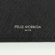 【セール 半額以下】ペッレモルビダ カードケース 型押しレザー スタッズ 名刺入れ カードケース PELLE MORBIDA PMO-BA505S PMO【返品交換不可】