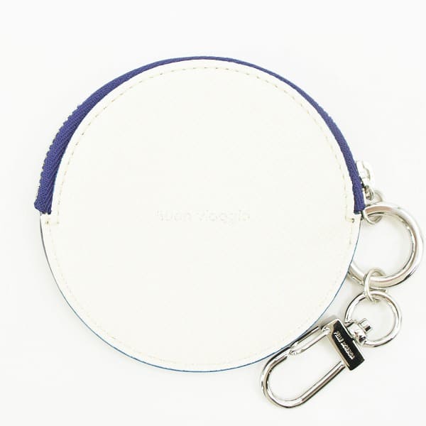 ペッレモルビダ 雑貨 型押しレザー コインケース PELLE MORBIDA PMO-BAAC012 PMO 