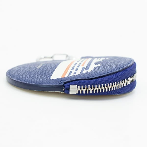 ペッレモルビダ 雑貨 型押しレザー コインケース PELLE MORBIDA PMO-BAAC012 PMO 