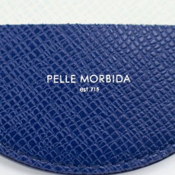 ペッレモルビダ 雑貨 型押しレザー コインケース PELLE MORBIDA PMO-BAAC012 PMO 