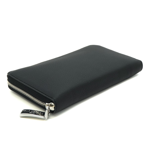 ペッレモルビダ 財布 バルカ グレインレザー ラウンドジップ長財布 PELLE MORBIDA BARCA PMO-BA602 PMO