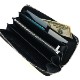 ペッレモルビダ 財布 バルカ グレインレザー ラウンドジップ長財布 PELLE MORBIDA BARCA PMO-BA602 PMO