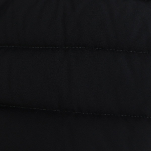 ムーレー ダウン メンズ 撥水 ストレッチナイロン スタンドカラー ダウンジャケット MOORER RAY-KN MRE 81827 NERO