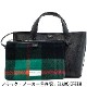 ペッレモルビダ バッグ ジョンストンズ オブ エルガン カシミヤポーチ付き レザーミニトートバッグ PELLE MORBIDA Johnstons of Elgin PMO-JETE007 PMO 秋冬新作