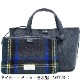 ペッレモルビダ バッグ ジョンストンズ オブ エルガン カシミヤポーチ付き レザーミニトートバッグ PELLE MORBIDA Johnstons of Elgin PMO-JETE007 PMO 秋冬新作