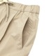 【セール】ヘルノ パンツ メンズ 撥水 ストレッチナイロン 1プリーツ イージーパンツ HERNO PT000077U HER 12691Z 【返品交換不可】