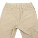 【セール】ヘルノ パンツ メンズ 撥水 ストレッチナイロン 1プリーツ イージーパンツ HERNO PT000077U HER 12691Z 【返品交換不可】