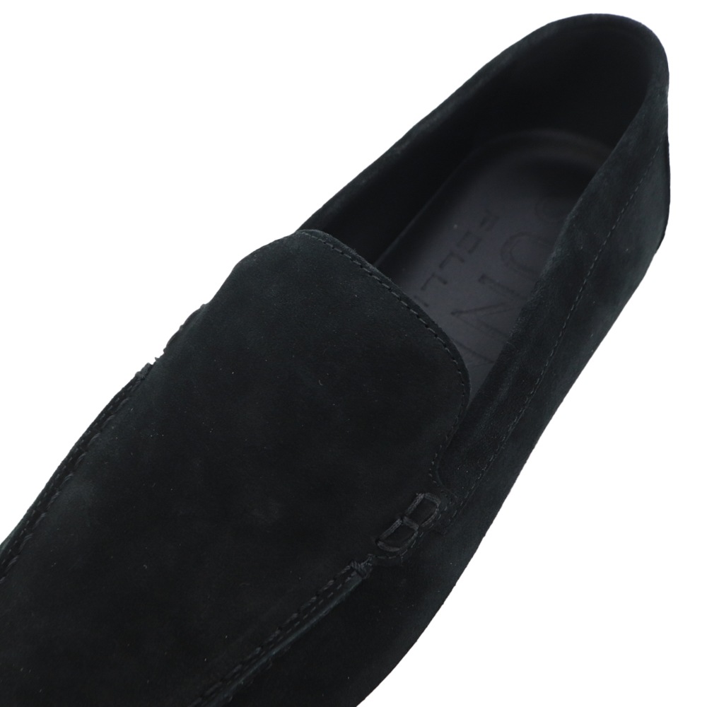 ペリーコサニー スニーカー メンズ スエードレザー モカシン スリッポン バーテックス PELLICO SUNNY BARTEX PM25 M005  PLS VELVEX 001 NERO 春夏新作