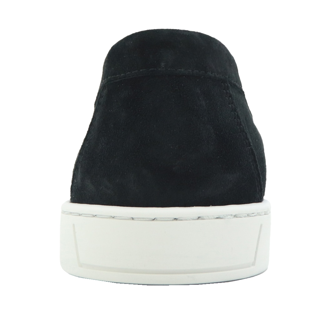 ペリーコサニー スニーカー メンズ スエードレザー モカシン スリッポン バーテックス PELLICO SUNNY BARTEX PM25 M005  PLS VELVEX 001 NERO 春夏新作