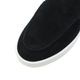 ペリーコサニー スニーカー メンズ スエードレザー モカシン スリッポン バーテックス PELLICO SUNNY BARTEX PM25 M005  PLS VELVEX 001 NERO 春夏新作
