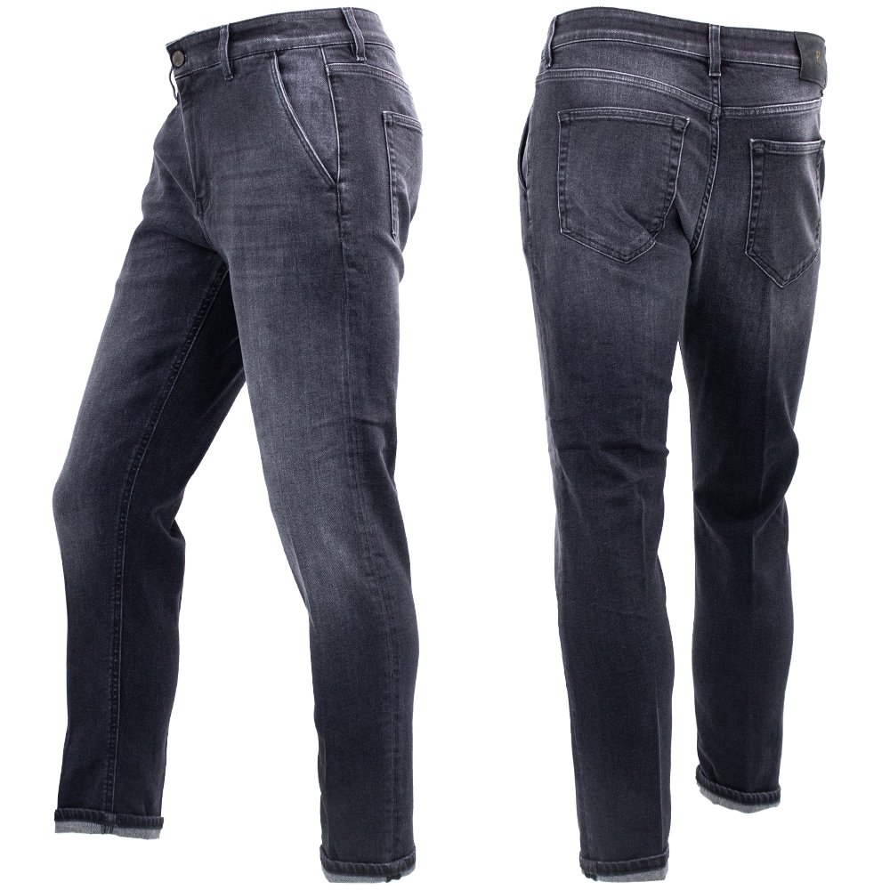 PT TORINO テーパードパンツ 50 ストレッチ有り SALE｜PT TORINO ピーティートリノ / Edge 