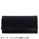 【セール】フェリージ キーケース クロコダイル型押し エンボスレザー キーケース Felisi 921/SA FLS【返品交換不可】