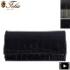 【セール】フェリージ キーケース クロコダイル型押し エンボスレザー キーケース Felisi 921/SA FLS【返品交換不可】