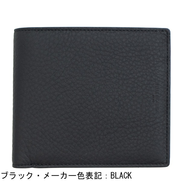 ペッレモルビダ 財布 バルカ グレインレザー 2つ折り財布 PELLE MORBIDA BARCA PMO-BA604 PMO