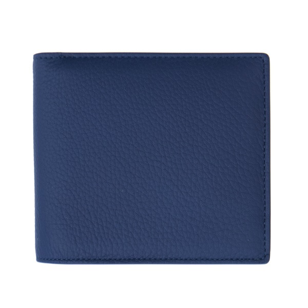 ペッレモルビダ 財布 バルカ グレインレザー 2つ折り財布 PELLE MORBIDA BARCA PMO-BA604 PMO