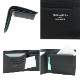 ペッレモルビダ 財布 バルカ グレインレザー 2つ折り財布 PELLE MORBIDA BARCA PMO-BA604 PMO