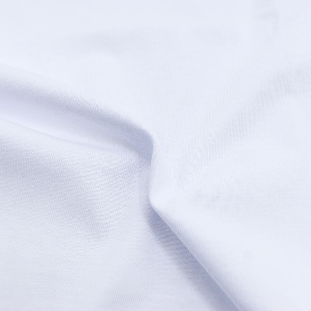 ヘルノ Tシャツ メンズ コットン 刺繍ロゴ クルーネックTシャツ HERNO JG000239U HER 52000 