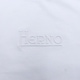 ヘルノ Tシャツ メンズ コットン 刺繍ロゴ クルーネックTシャツ HERNO JG000239U HER 52000 