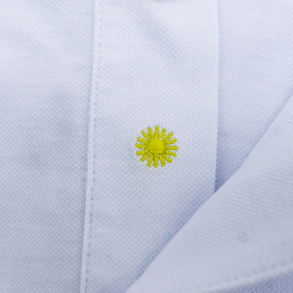 ジャンネット ポロシャツ メンズ コットンストレッチ 鹿の子 半袖 カッタウェイカラー クラシックポロシャツ GIANNETTO VENICE GNT VENIPLSH 