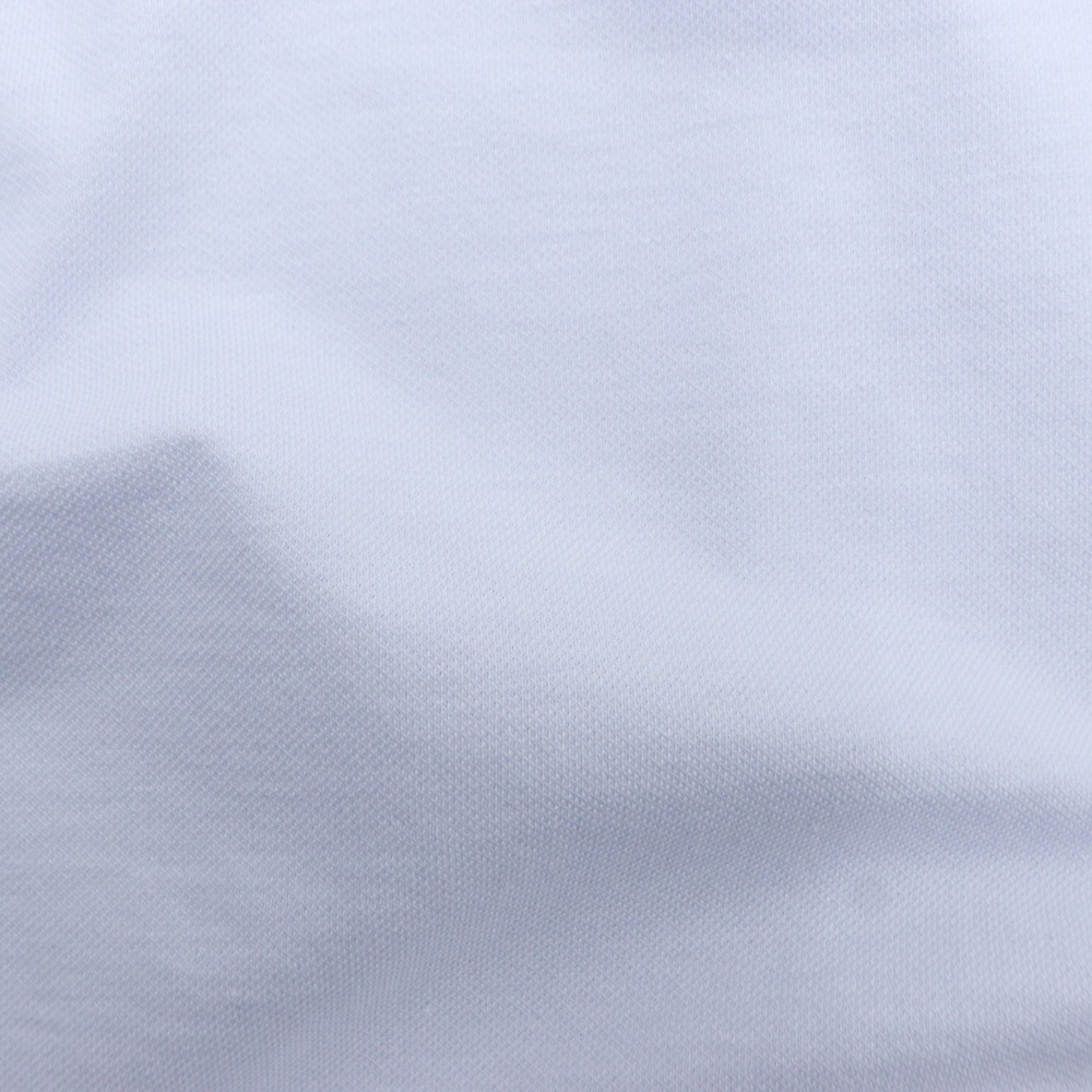 ジャンネット ポロシャツ メンズ コットンストレッチ 鹿の子 半袖 カッタウェイカラー クラシックポロシャツ GIANNETTO VENICE GNT VENIPLSH 