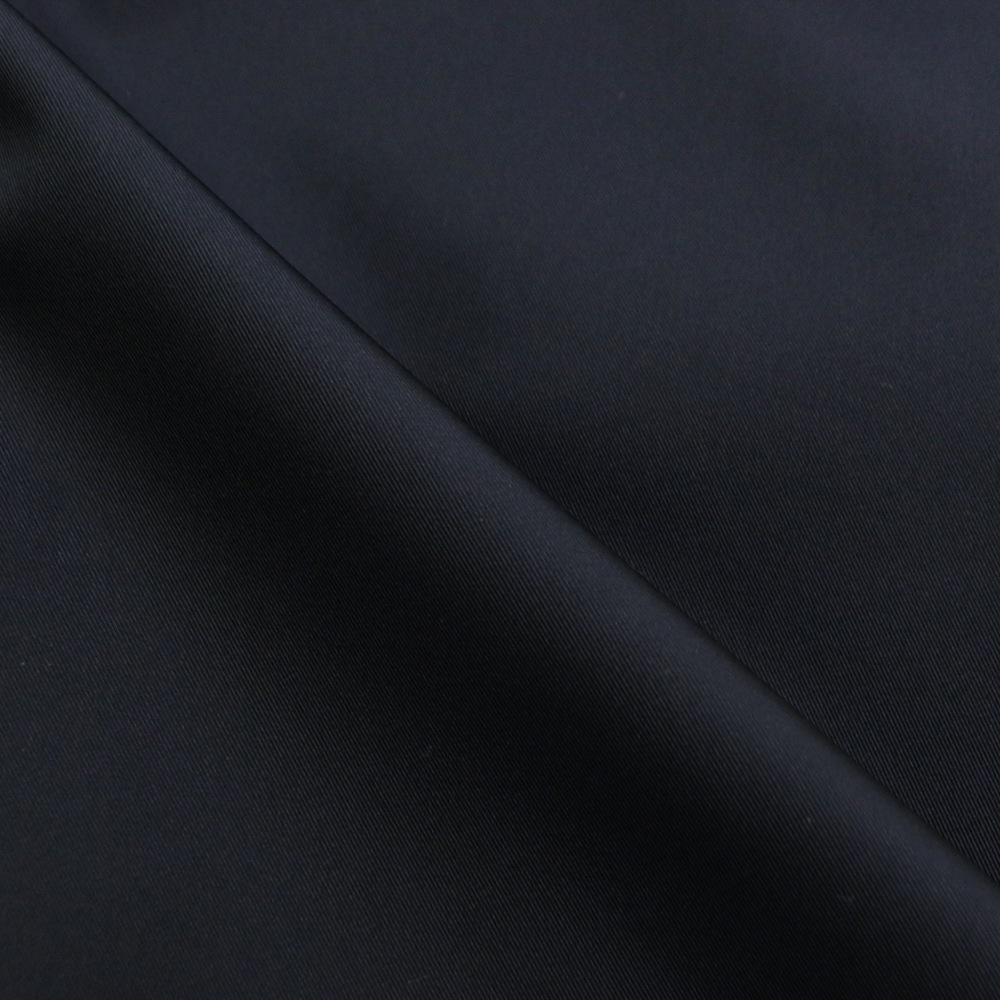 ムーレー ブルゾン メンズ 撥水 ポリエステル スタンドカラー ジップアップブルゾン マネッティ MOORER MANETTI WK MRE BLU 春夏新作