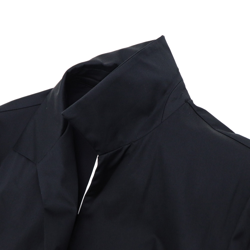 マックスマーラ ワンピース レディース ストレッチ コットンナイロン ロングワンピース MaxMara MXMOTTELIA MAX 1221186206 002 春夏新作