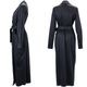 マックスマーラ ワンピース レディース ストレッチ コットンナイロン ロングワンピース MaxMara MXMOTTELIA MAX 1221186206 002 春夏新作