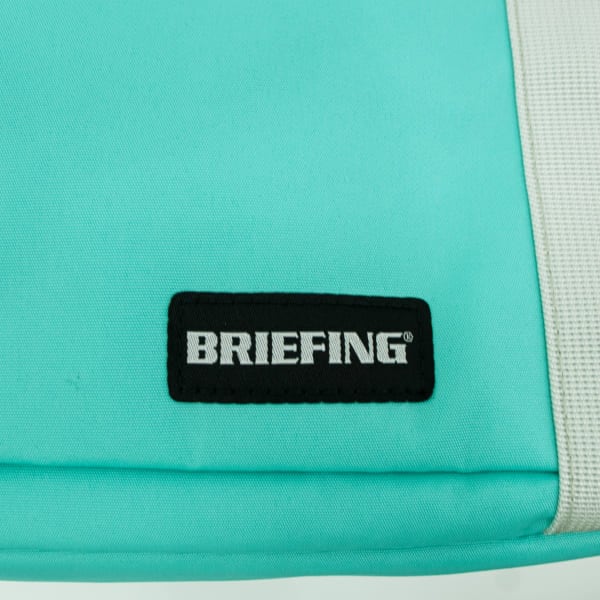 【セール】ブリーフィング ゴルフ バッグ クルーズコレクション BRIEFING GOLF CRUISE COLLECTION 3ROOMS WIRE L CP CR BRG221T63 BRG 【返品交換不可】