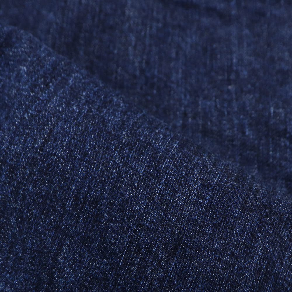 レッドカード トーキョー デニム メンズ ストレッチ スリムテーパード