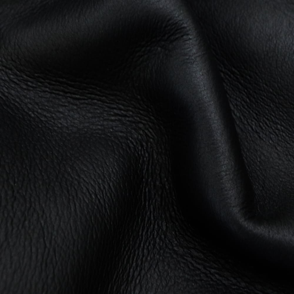 エンメティ ジャケット メンズ ラム スペシャルムートン B-3型 ムートンジャケット EMMETI ORWELL EMT BLACK SP MOUTON TYPE B-3 NERO 秋冬新作