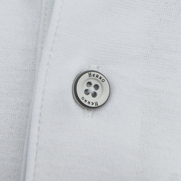 ヘルノ ポロシャツ メンズ コットン マーセライズ HERNO ヘルノ ポロシャツ メンズ コットン マーセライズ HERNO