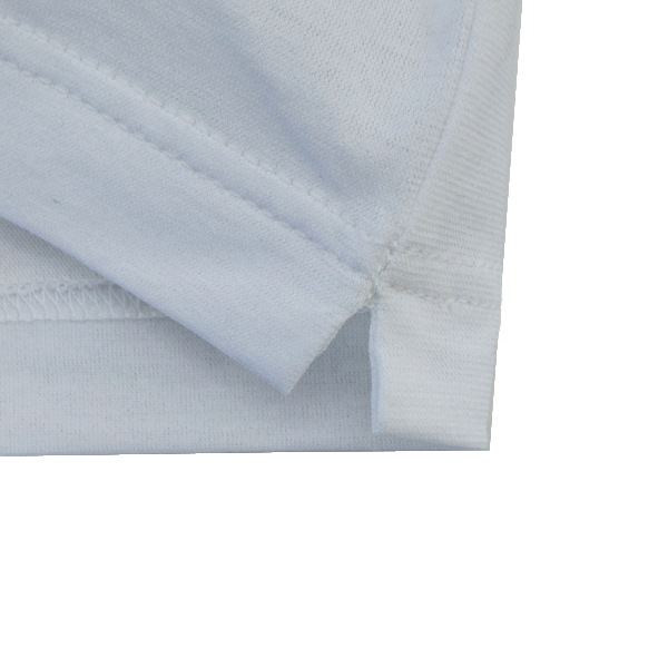 【セール】ヘルノ ポロシャツ メンズ コットン マーセライズ HERNO JPL00115U HER M.POLO SHIRT【返品交換不可】