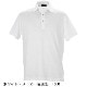 【セール】ヘルノ ポロシャツ メンズ コットン マーセライズ HERNO JPL00115U HER M.POLO SHIRT【返品交換不可】